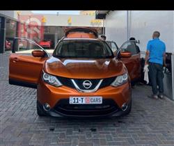 نیسان ڕۆگ سپۆرت